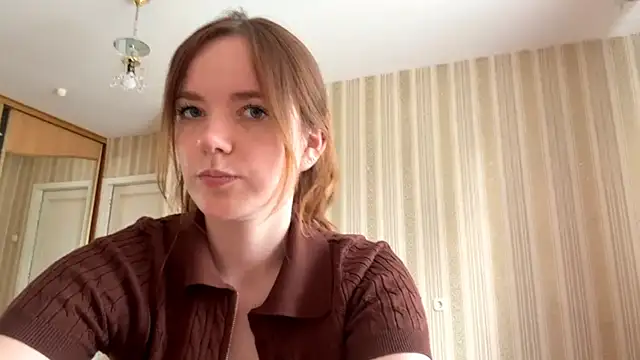 KeciaNelton webcam