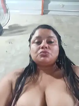Dirty-violeta_19 webcam