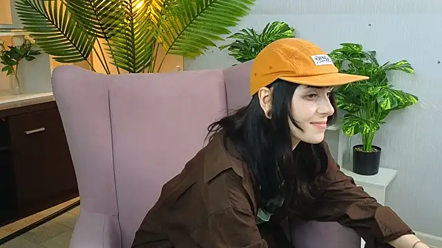 JonaFedler webcam