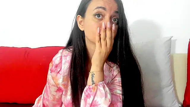 cute_angel95 webcam