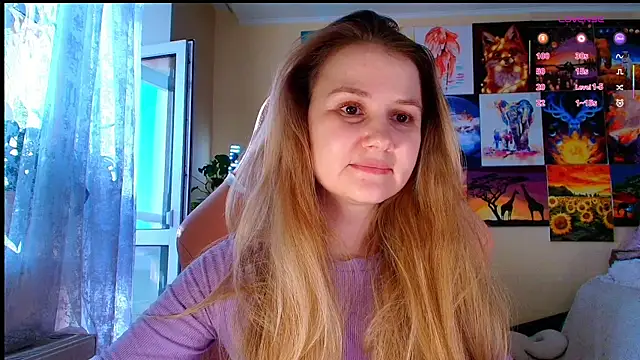 GoodWitch_ webcam