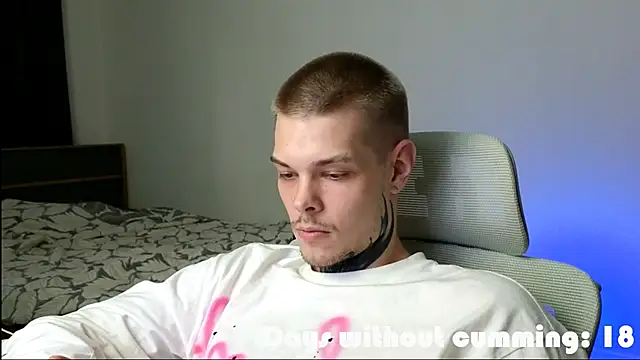 DENIS_HERE webcam
