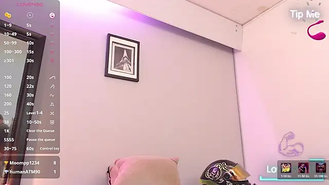 jonasbeards webcam