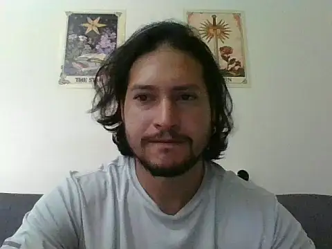 David_Smoke webcam