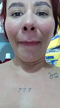 Queen_lorena webcam