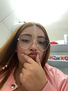Tatiana_O webcam