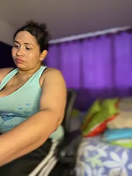 Carola-Ross webcam