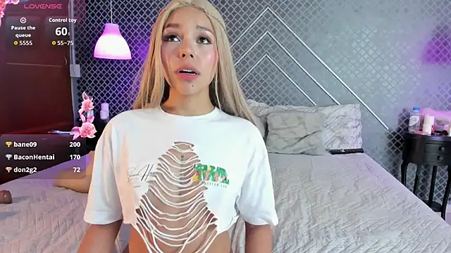 Aleja_bloom webcam