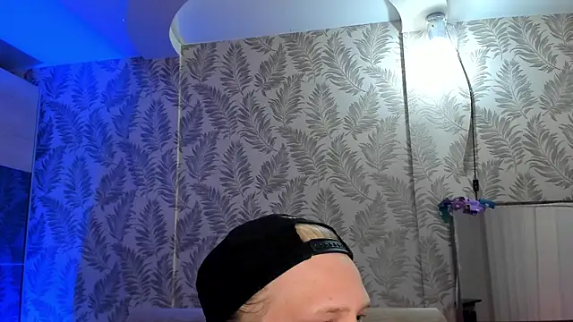 Cactus__James webcam