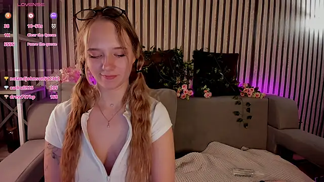 Casey_Sweeet webcam