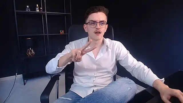 FelixStarkk webcam