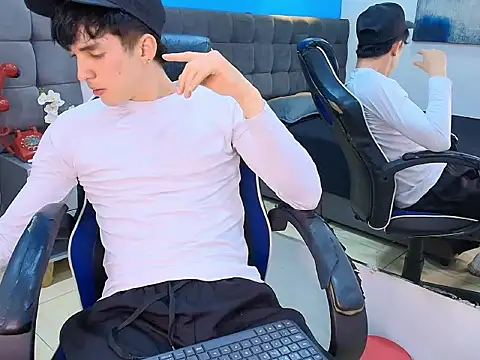 Jheampiiero webcam