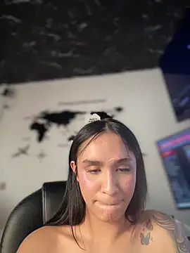 Isabella-Teen