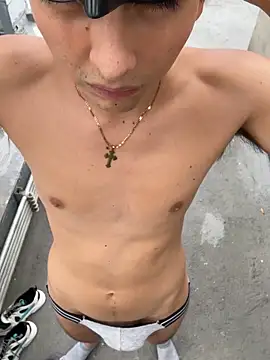Liam_Moss webcam