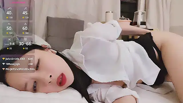 Ttaotao16877 webcam