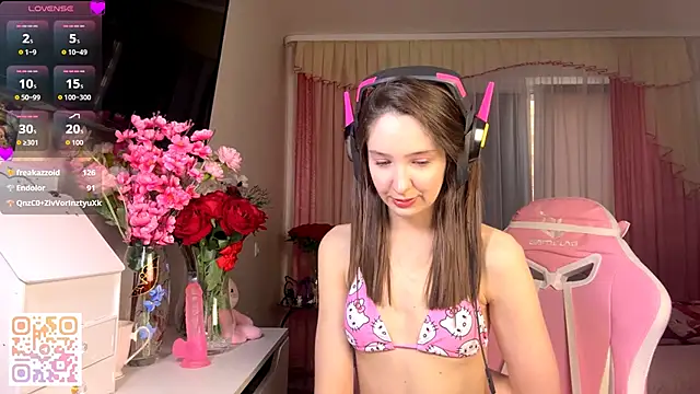 MarcelaBlas webcam