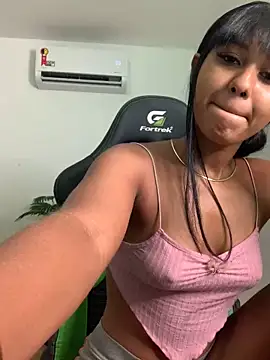 Susan_Backer webcam