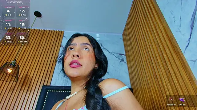 lizza_oss webcam