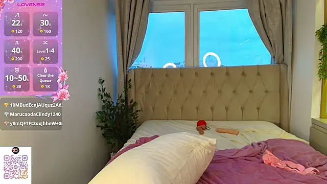Florence_Ford webcam