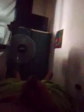 AlxAmr89 webcam