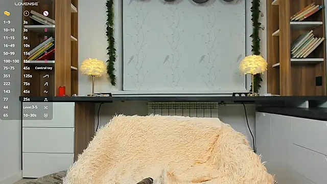 CoryCantrel webcam