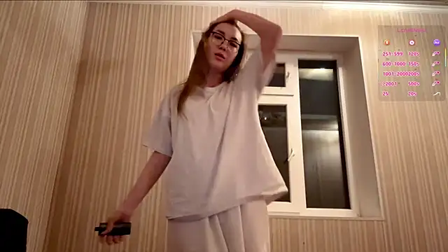 JenellKjelland webcam