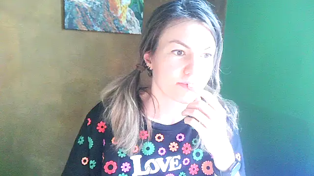 Margarett webcam