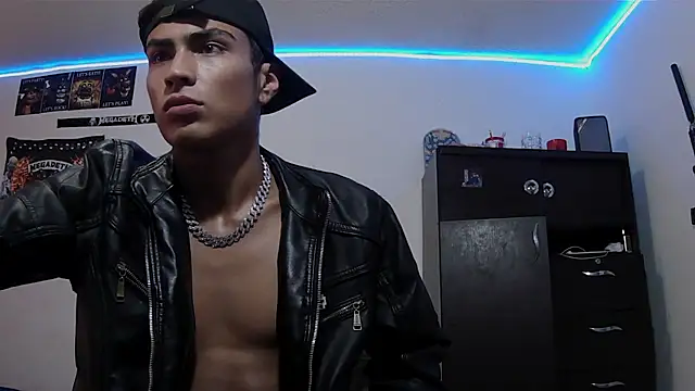 Fenix_hardcock webcam