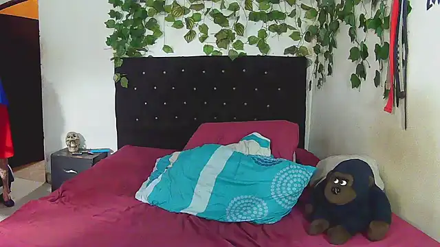 caribbeanlover1 webcam
