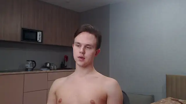 MartinMendez webcam