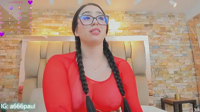 aria_paul webcam