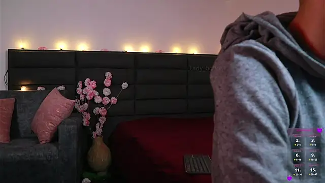 kathieandpovcock1 webcam
