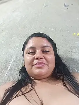 Dirty-violeta_19 webcam