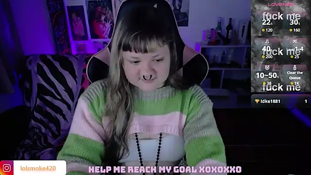 Bdsm_and_fries webcam
