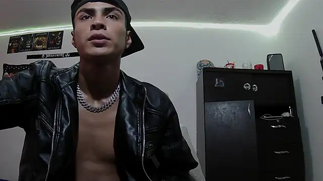 Fenix_hardcock