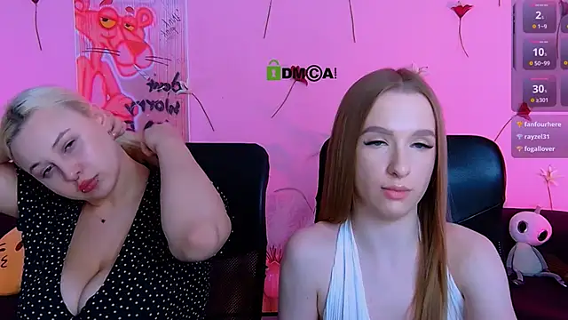 doll_vey webcam