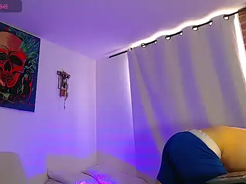 Axel_Stton webcam