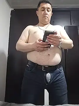 bigcristh79 (Ask my age) - Down pants