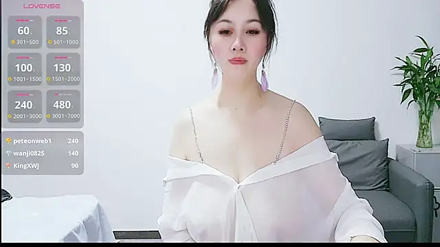 youyou-55 webcam