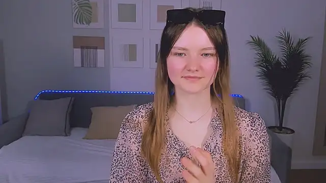 LookEva webcam
