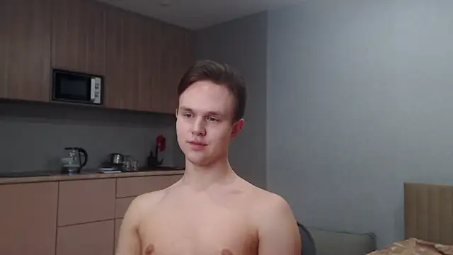 MartinMendez webcam