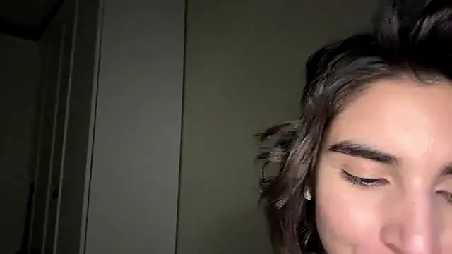 JessiaRuezga webcam