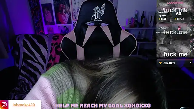 Bdsm_and_fries webcam