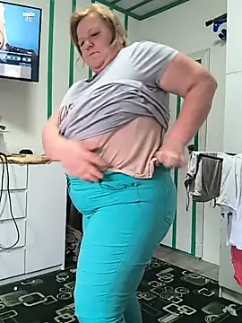 jusichka webcam