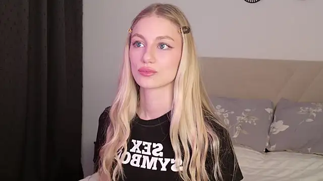 GabriellaOlsen webcam