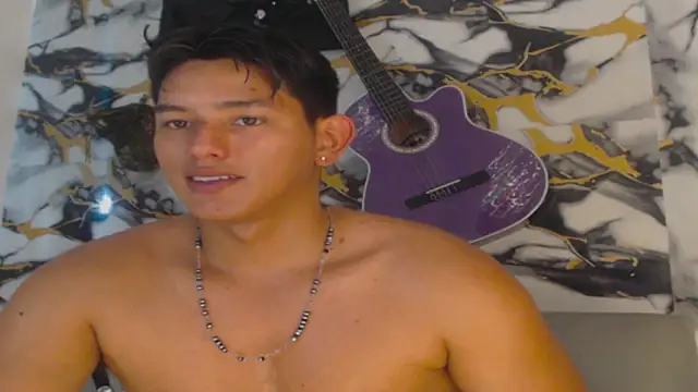 Hiroshi_Shen webcam