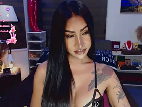 SeductiveVictoria live sex cam