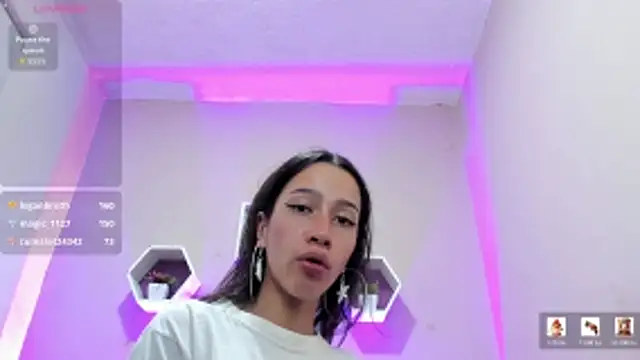 Laskhmi_ webcam