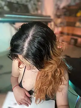 NikkiNix webcam