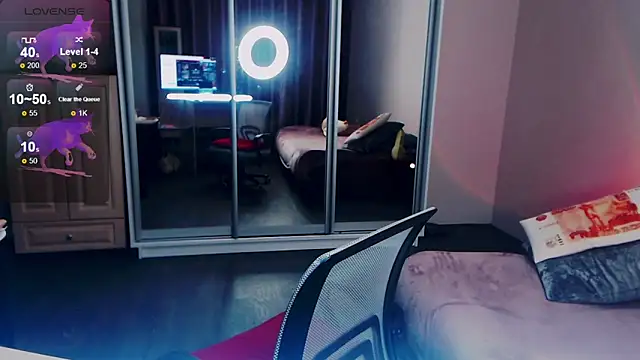 Celine_Faer1 webcam